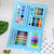 Set Arte 68 Pcs Plumon Para Pintar Maleta De Colores Lapiz - tienda en línea