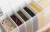 Dispensador Cereales Organizador De Cocina Granos 6 Espacios en internet