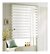 Cortina Roller Blackout Persianas Roller 180x200 Blanca Liso - Eoland