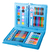 Set Arte 68 Pcs Plumon Para Pintar Maleta De Colores Lapiz - Eoland
