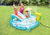 Centro Actividades Piscina Inflable Agua Cocodrilo Intex Color Multi - comprar en línea