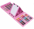 Set De Arte 208 Pcs Maleta Lapices Pintar Lapiz Para Pinar - tienda en línea