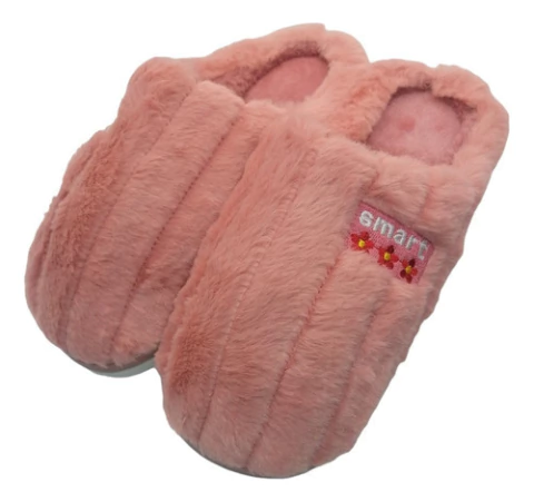 Pantuflas Para Mujer Zapatillas De Levantarse Pantuflas