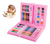 Set Arte 68 Pcs Maleta De Colores Lapices Para Pintar Plumon