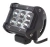 Pack X2 Foco Led Neblinero Barra De Led Focos Neblinero 18w en internet