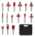 Set 15 Fresas Madera Toma 1/4 Router Fresa Carpinteria Broca - comprar en línea