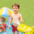 Centro Actividades Piscina Inflable Agua Cocodrilo Intex Color Multi en internet