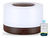 Humidificador Ultrasonico Humificador Aire Difusor 500ml - comprar en línea