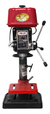 Imagen de Taladro De Banco Mesa Pedestal Taladro Industrial 16mm 550w