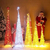 Imagen de Arboles De Navidad Arbol Navideño Arbol De Navidad Led 2,1m