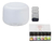 Humidificador Ultrasonico Aire Difusor 500ml + 1 Esencias Xl
