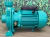Bomba De Agua Electrica 2 Hp Monofasica Centrifuga 2x2 220v - tienda en línea