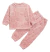 Imagen de Pijama Conjunto Invierno Chiporro Peludo Suave Texturizado