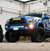 Luces Led Parrilla Delantera Rejilla Tipo Raptor Parachoque - comprar en línea