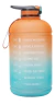 Botellas Motivacionales Botella Deportiva Termo Agua 3.5 Lt