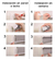 Imagen de Cortina Roller Blackout Persianas Roller Dia Y Noche 60x200