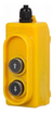 Imagen de Tecle Electrico 1 Toneladas 1800w Tecles De Cadena 12 Metros