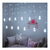 Cortina De Luces Led Cascada Luces Guirnalda Bambalina 3m