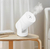 Imagen de Humidificador Giratorio Aire Difusor Humificador 220ml