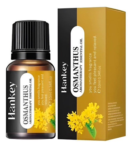 X12 Esencias Aromaticas Humidificador Aceites Esenciales