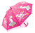 Paraguas Para Niños Impermeable Paraguas Lluvia 8 Varillas - comprar en línea