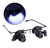 Lupa Con Luz Led Lupa Geologica Lupa Electronica Lupa 20x - Eoland