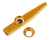 Kazoo Instrumento Musical Flautas De Viento Flauta Armonica