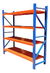 Estanteria Metalica Rack Bodega Repisas Racks 200x200x60cm - tienda en línea