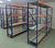 Estanteria Metalica Rack Bodega Repisas Racks 200x200x60cm - Eoland