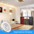 Ampolleta Led Embutido Focos Led Embutidos Blanco Frio 3w - comprar en línea