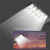 Foco Led Con Sensor Focos Solares Potente Led Exterior 400w - Eoland