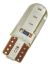 X10 Ampolleta Cola De Pescado Led Ampolleta Auto Luz Led T10 - Eoland