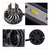 X2 Lámpara H3 Led Turbo 12v 200w Mini F10 Luz Led 6000-6500k - Eoland