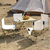 Mesa Plegable Camping Mesa Portatil Mesas Para Acampar Pesca - comprar en línea