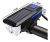 Luz Led Delantera Para Bicicleta Con Bocina Solar Recargable en internet