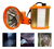 Focos Para Cazar 500w Led Recargable Linterna Cabeza Potente en internet