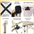 Mesa Plegable Camping Mesa Portatil Mesas Para Acampar Pesca en internet
