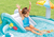Centro Actividades Piscina Inflable Agua Cocodrilo Intex Color Multi - Eoland