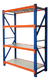 X2 Rack Estanteria Metalica Repisa Racks Bodega 200x150x50cm - comprar en línea