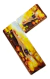 Pack Alfombra De Cocina Antideslizante Alfombras Baño Hogar - comprar en línea