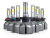 Kit Ampolletas Led 880 Luces R11 Luz Luces Turbo Led 880/881