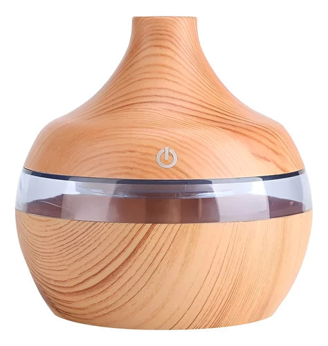 Humidificador Ultrasonico Difusores Humidificadores Aroma