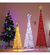 Arboles De Navidad Arbol Navideño Arbol De Navidad Led 2,1m en internet