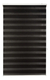 Cortina Roller 100x200 Blackout Persianas Roller Dia Y Noche - Eoland