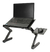 Mesa Plegable Plegable Para Cuaderno T8, Cama Multifuncional