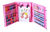 Set De Arte 208 Pcs Maleta Lapices Pintar Lapiz Para Pinar - Eoland