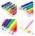 Set De Arte 208 Pcs Maleta Lapices Pintar Lapiz Para Pinar en internet