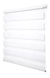 Cortina Roller Blackout Persianas Roller Dia Y Noche 60x200 - comprar en línea