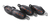 Luces Led Parrilla Delantera Rejilla Tipo Raptor Parachoque