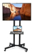 Soporte Pedestal Tv Soporte Smart Tv 32 - 65 Pulgadas 1445 - Eoland